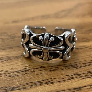 Chrome Hearts Ring